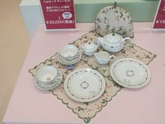 -三井奥特莱斯购物城(爵士之梦长岛店)