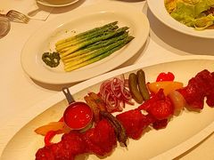 -马克西姆俄罗斯餐厅(通亚街店)