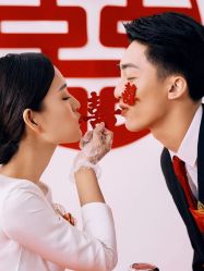 -喜摄影工作室(高碑店)