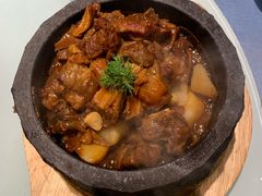 -鼓楼东街老火锅(鼓楼店)