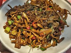 -望庐说·本地菜馆