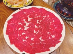 -南门涮肉(上海二店)