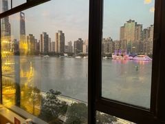-Kathleen's Waitan 凯圣琳江景西餐厅(外滩店)