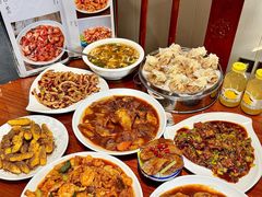 -恩宏德餐馆(平山道店)