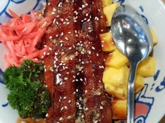-沼津港渔市(宏伊国际广场店)