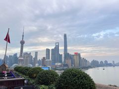 -上海和平饭店-华懋阁 The Cathay Room