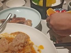 -狮王府淮扬菜(新街口友谊店)