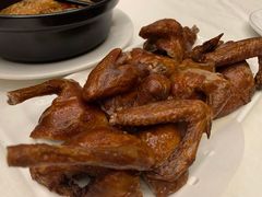 招牌乳鸽-五谷芳乳鸽王(海景店)