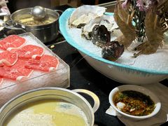 -揽季锅物会·海鲜姿造(五四路店)