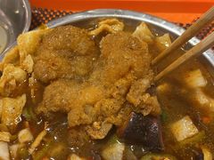 -柳州肥姨妈大骨螺蛳粉(双阳路店)