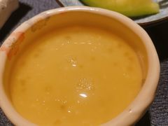餐后甜品-本逸·割烹料理(湖墅店)