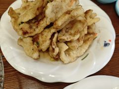 -老味道锅包肉(日照街店)