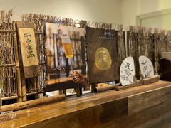 -成川茶店·潮汕工夫浓茶(万象店)