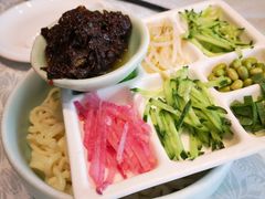 -京味斋·北京烤鸭(北京南站洋桥店)
