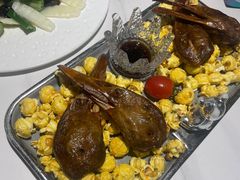 -3号仓库·创意中国菜(嘉兴龙鼎万达店)