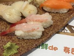 -林妈妈村·日式料理(宝山万达店)