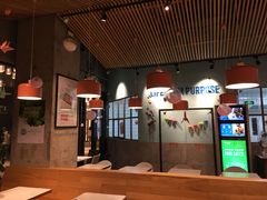 -Dough&Joe团憩(瑞虹天地月亮湾店)