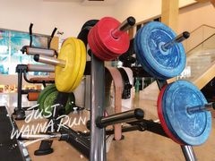 -途睿健身游泳俱乐部(顶峰店)