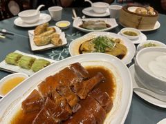 -北园酒家(小北路店)