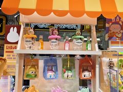 -泡泡玛特POPMART(上海环球港店)