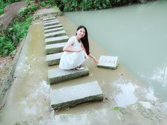 -石溪公园