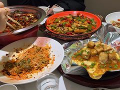 -东来土菜馆(民祥园路店)