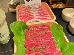 -季季山•云南野生菌火锅(上海首店)