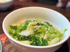 湖南土白菜-洞庭土菜馆(天河北总店)