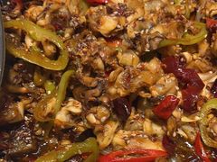 -九转小磨·非遗东北菜(群力店)