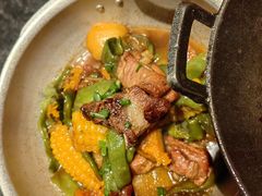 -金掌勺东北菜(格兰晴天店)