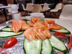 -后宫私房菜(汇客美食娱乐广场店)