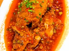 豆瓣鱼-永乐饭店