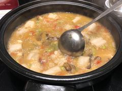 -黔蘑菇四季餐厅(观山湖店)