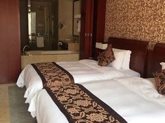 -天目湖御水温泉·度假酒店