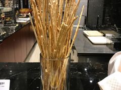 -东方红海鲜百汇(国际大厦店)