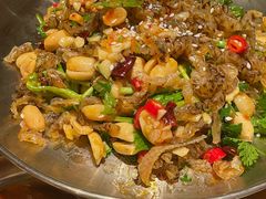 -西塔老太太泥炉烤肉(武汉摩尔城店)