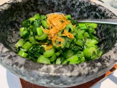 -野蔓果·山野菜(西湖景区·龙井茶田店)