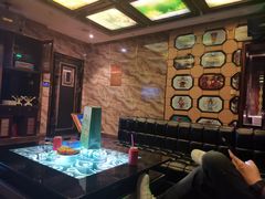 -凯乐会量贩KTV(国防大厦总店)