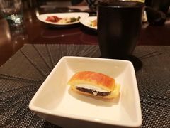 -富力希尔顿酒店·源氏日餐厅