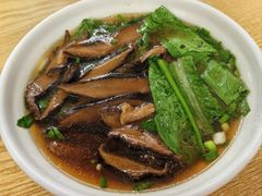 -康大口蘑面庄(将军街店)
