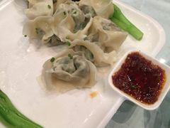 馄炖-无锡城中皇冠假日酒店·芳园中餐厅