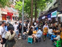 -朱儿面庄(洋河三路店)