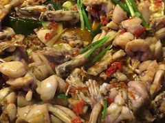 -蘭奢雅集·江浙菜(青山江滩店)