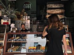 -Juicy Bakery(大学路店)