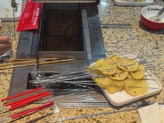 -清真·金鑫隆牛羊肉(环山路店)