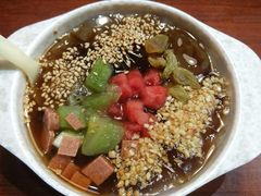 -搓火大都会(广安门总店)