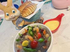 -水桶王国主题餐厅·聚会·生日派对·亲子活动·家庭套餐(亚龙湾希尔顿店)