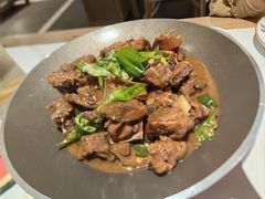 -山东宾馆·齐鲁苑餐厅