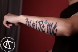 点击看大图 -AC TATTOO 纹身