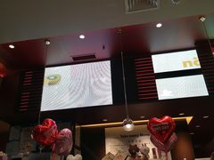 门面-哈根达斯(皇城恒隆广场店)